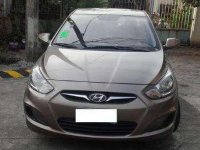 Ltfrb-Grab Hyundai Accent Dsl Automatic 2016-2017