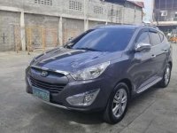 Hyundai Tucson 2013 for sale