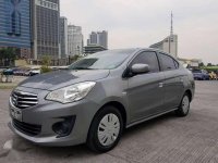 2016 Mitsubishi Mirage G4 for sale