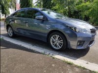 2015 Toyota Corolla Altis for sale