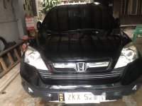 Honda CR-V 2007 AT for sale