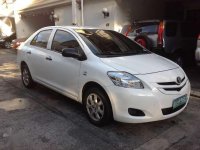 2012 Toyota Vios J MT for sale