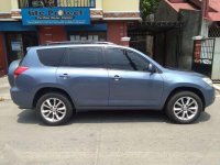 2008 4x2 Toyota Rav4 for sale