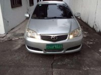 Toyota Vios 2007 for sale