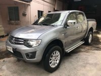 2015 Mitsubishi Strada for sale