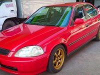 1996 Honda Civic vti AT sale or swap