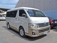 2011 Toyota Hiace for sale