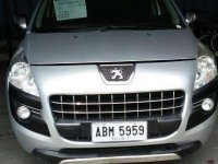 2014 Peugeot 3008 for sale