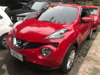 2017 Nissan Juke automatic reduced price