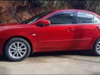 2011 Mitsubishi Lancer EX for sale