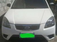 2011 Kia Rio 1.4 LX (MT) for sale