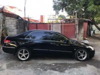 2005 acquired Honda Accord FOR SALE