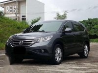 2013 Honda Crv for sale