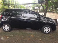 2014 Toyota Wigo 1.0 E for sale