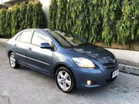 Toyota Vios G Manual Trans 2007 for sale