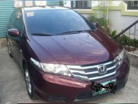 2013 Honda City for sale