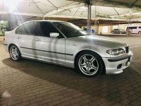 2004 BMW 318I for sale