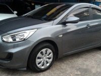 Hyundai Accent 2017 for sale