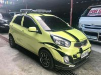 2014 Kia Picanto for sale