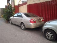 Toyota Camry 2004 for sale