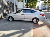 Assume Balance 2016 Hyundai Accent Gas Manual for sale