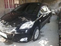 2011mdl Toyota Vios 1.3E manual for sale