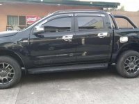 2017 Ford Ranger FX4 for sale