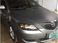 Mazda 3 Hatchback Automatic 2005 for sale