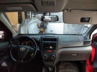 2013 Toyota Avanza for sale