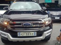 Ford Everest 2018 Trend for sale