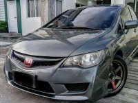 2010 Honda Civic for sale