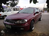 Nissan Exalta Grandeur 2001 FOR SALE