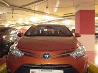 Toyota Vios 2018 for sale