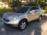 Honda Cr-v 2008 for sale