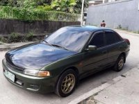 Mitsubishi Lancer 1997 for sale