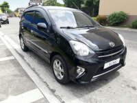 Toyota Wigo 2016 for sale