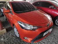 2017 Toyota Vios 1.3E for sale