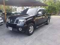 2014 Nissan Navara for sale