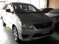 Toyota Innova 2015 for sale