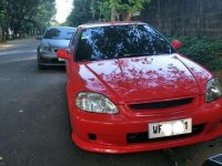 99 Honda Civic sir body for sale
