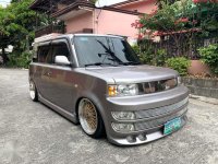 2001 Toyota Bb 1.5 automatic loaded very fresh airsuspension