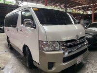 2017 Toyota Hiace Grandia for sale