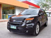 2013 Ford Explorer for sale 