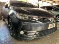 2017 Toyota Corolla Altis 1.6 G for sale