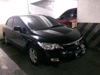 Honda Civic 1.8V 2007 for sale