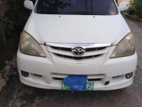 Toyota Avanza for sale 2010