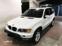 2002 BMW X5 for sale