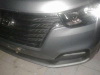 Hyundai Grand Starex 2018 for sale