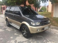 Isuzu Crosswind XUV 2003 for sale