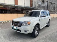 2010 Ford Everest for sale